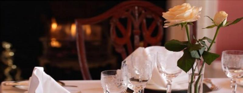 Culloden House Hotel - Restoran