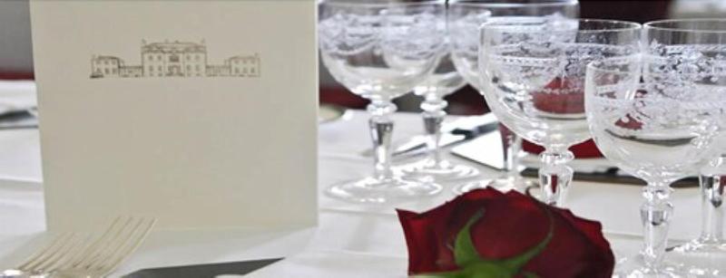 Culloden House Hotel - Restoran
