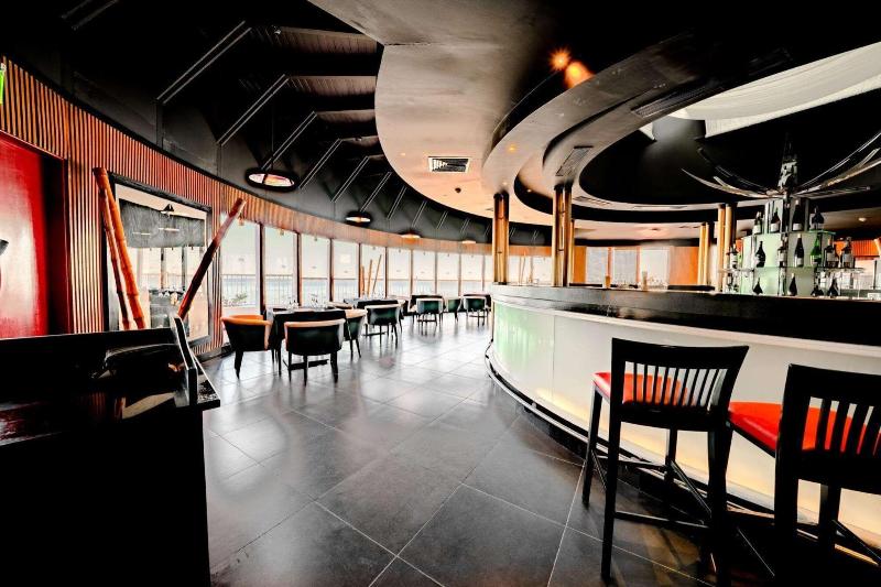 Sentido Reef Oasis Senses Resort - Bar