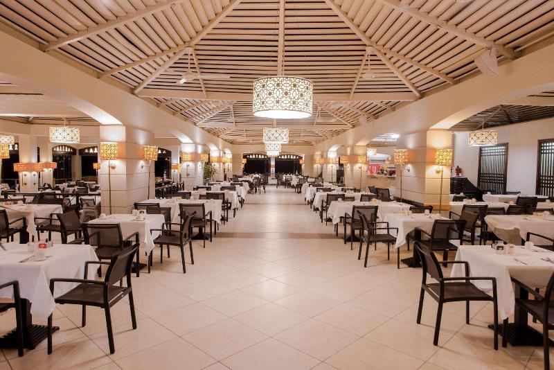 Sentido Reef Oasis Senses Resort - Bar