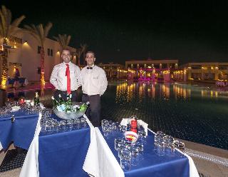 Sentido Reef Oasis Senses Resort fotoÄŸrafÄ±