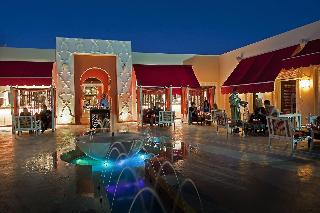 Sentido Reef Oasis Senses Resort fotoÄŸrafÄ±