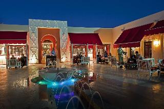 Sentido Reef Oasis Senses Resort fotoÄŸrafÄ±