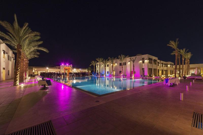 Sentido Reef Oasis Senses Resort - Aktivite