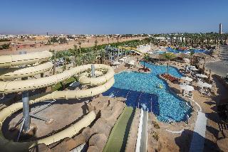 Sentido Reef Oasis Senses Resort fotoÄŸrafÄ±