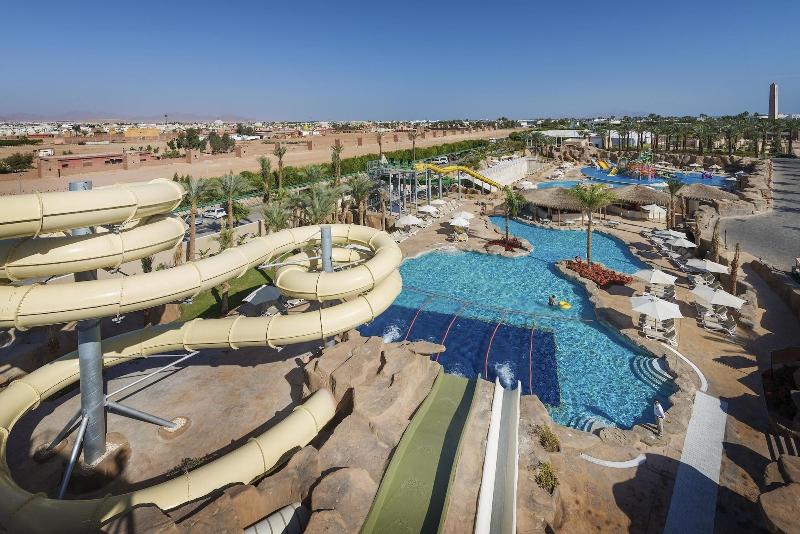 Sentido Reef Oasis Senses Resort - Aktivite