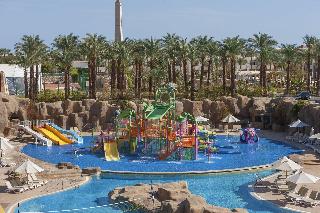 Sentido Reef Oasis Senses Resort fotoÄŸrafÄ±