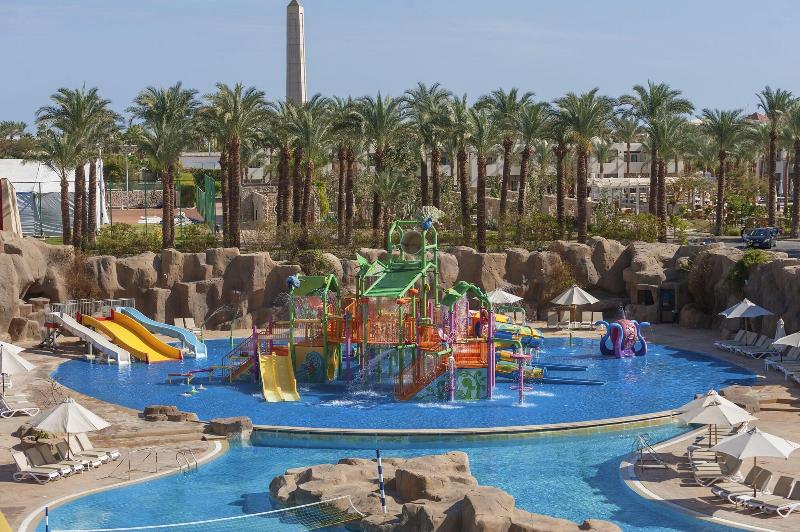 Sentido Reef Oasis Senses Resort - Aktivite