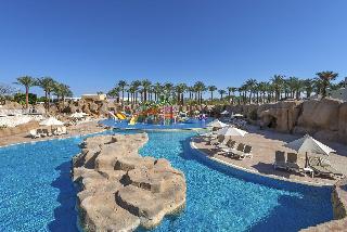 Sentido Reef Oasis Senses Resort fotoÄŸrafÄ±
