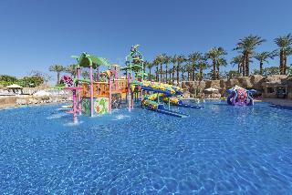 Sentido Reef Oasis Senses Resort fotoÄŸrafÄ±