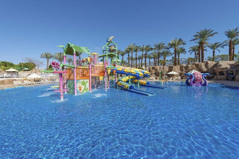 Sentido Reef Oasis Senses Resort - Aktivite