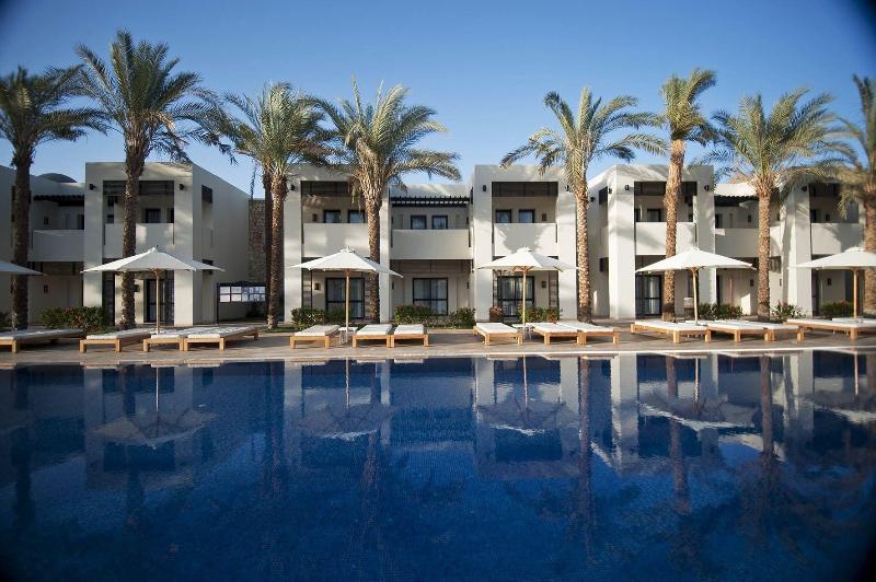 Sentido Reef Oasis Senses Resort - Aktivite