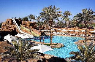 Sentido Reef Oasis Senses Resort fotoÄŸrafÄ±