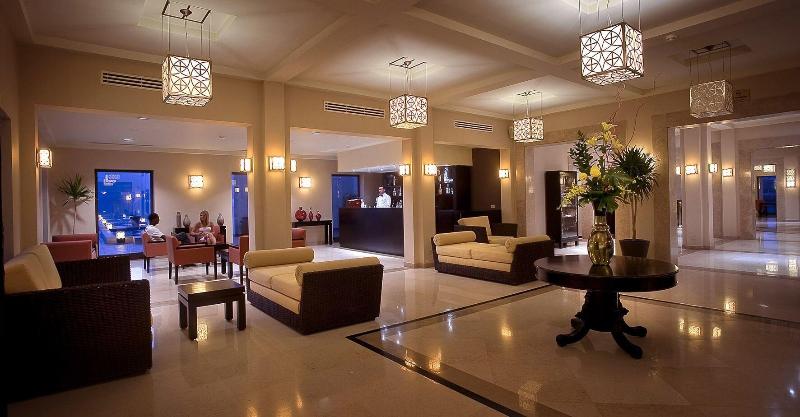 Sentido Reef Oasis Senses Resort - Aktivite
