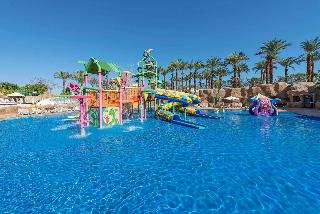 Sentido Reef Oasis Senses Resort fotoÄŸrafÄ±