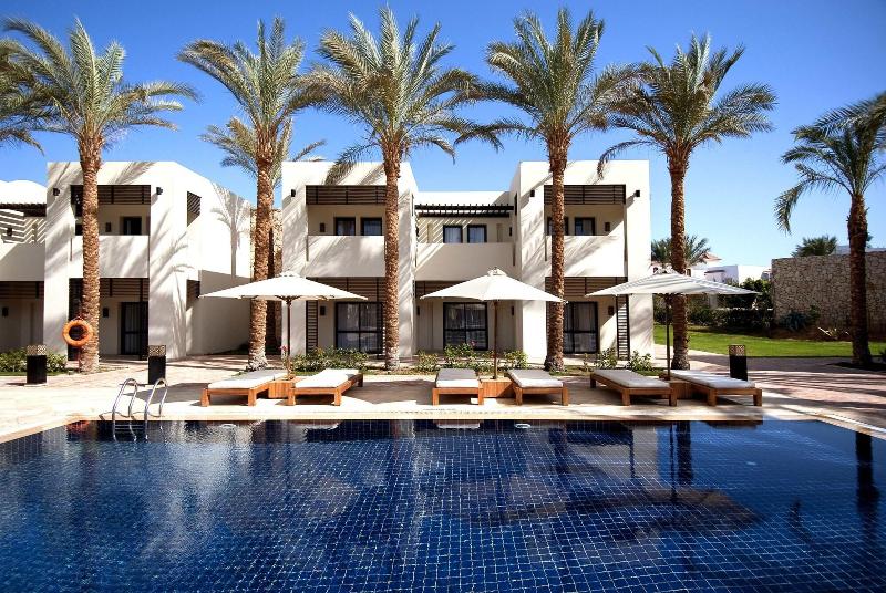 Sentido Reef Oasis Senses Resort - Aktivite