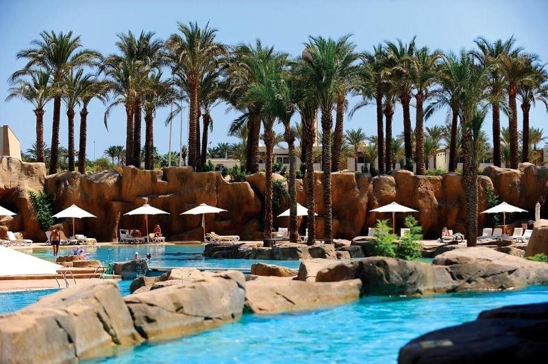 Sentido Reef Oasis Senses Resort - Aktivite
