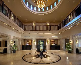 Sentido Reef Oasis Senses Resort otel fotoğrafı