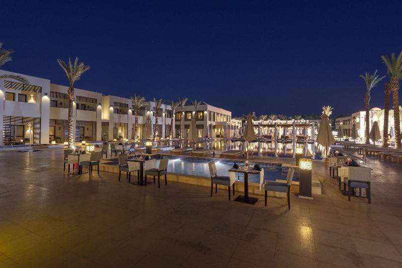 Sentido Reef Oasis Senses Resort - Genel