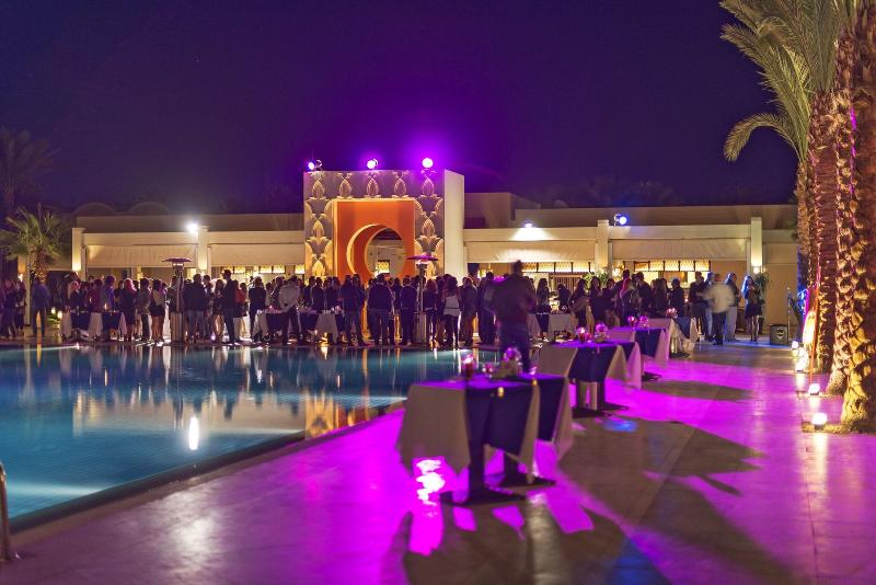 Sentido Reef Oasis Senses Resort - Genel