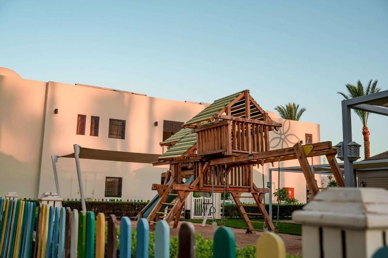 Sentido Reef Oasis Senses Resort - Genel