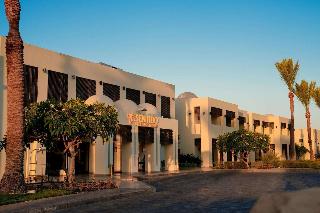Sentido Reef Oasis Senses Resort fotoÄŸrafÄ±