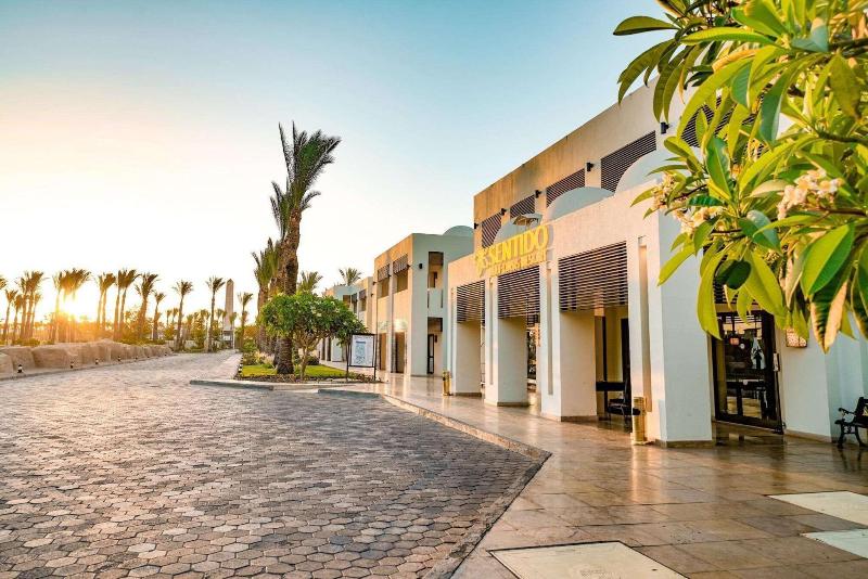 Sentido Reef Oasis Senses Resort - Genel