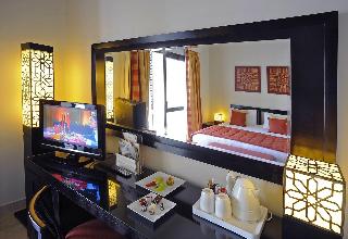 Sentido Reef Oasis Senses Resort fotoÄŸrafÄ±