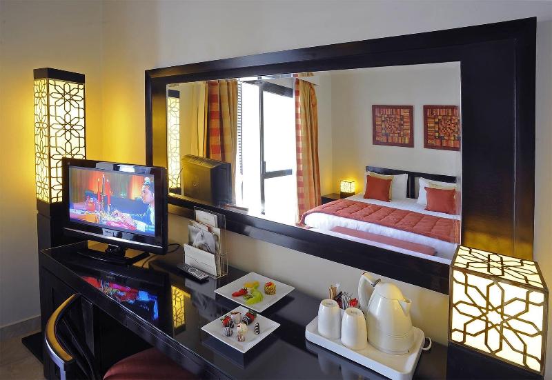 Sentido Reef Oasis Senses Resort - Oda