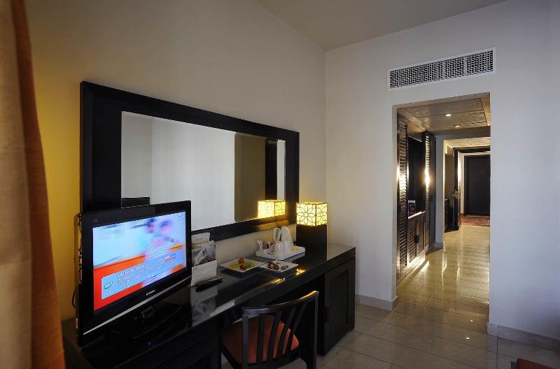 Sentido Reef Oasis Senses Resort - Oda
