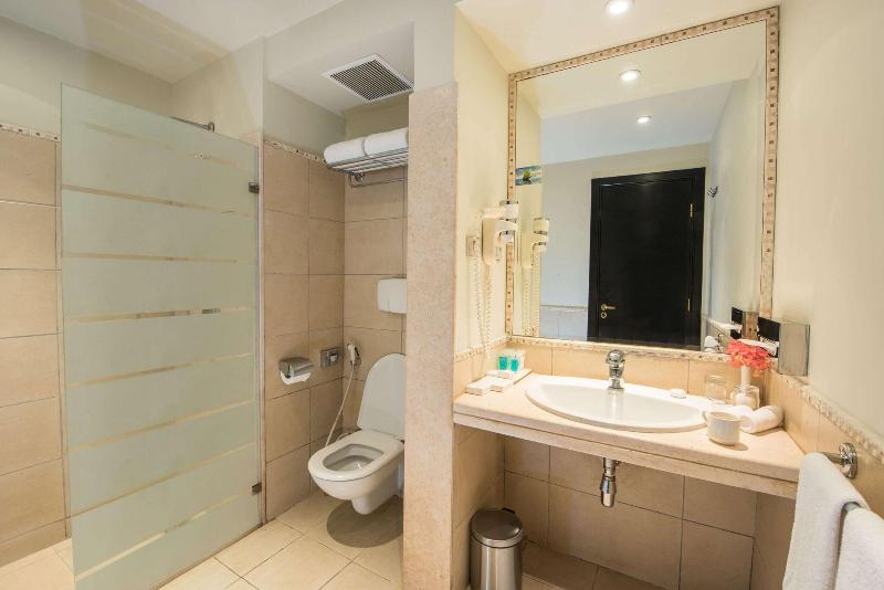 Sentido Reef Oasis Senses Resort - Oda