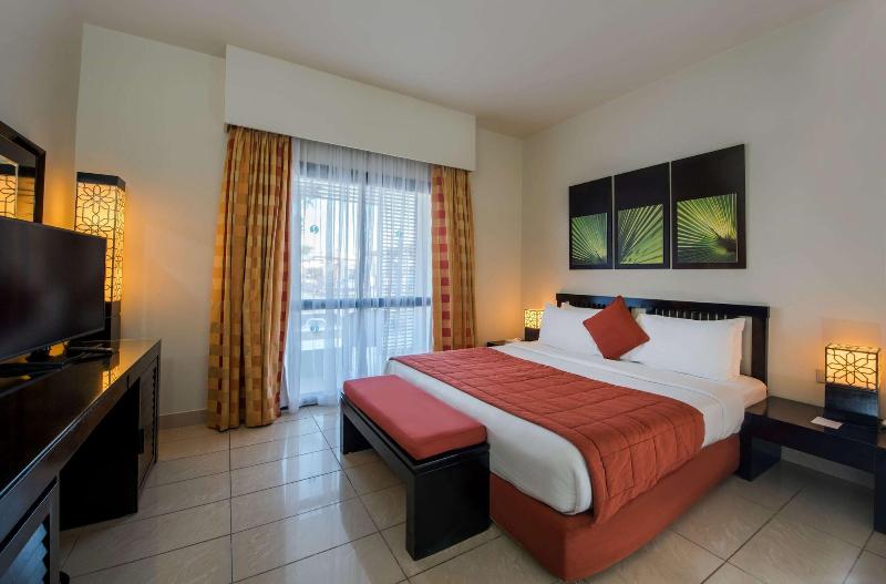 Sentido Reef Oasis Senses Resort - Oda