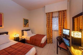 Sentido Reef Oasis Senses Resort fotoÄŸrafÄ±