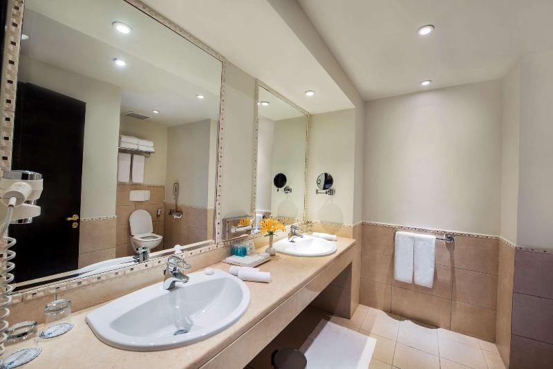 Sentido Reef Oasis Senses Resort - Oda