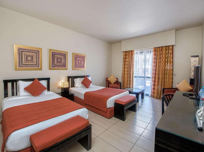 Sentido Reef Oasis Senses Resort - Oda