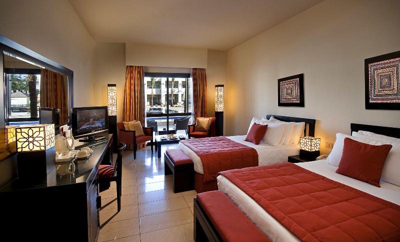 Sentido Reef Oasis Senses Resort - Oda