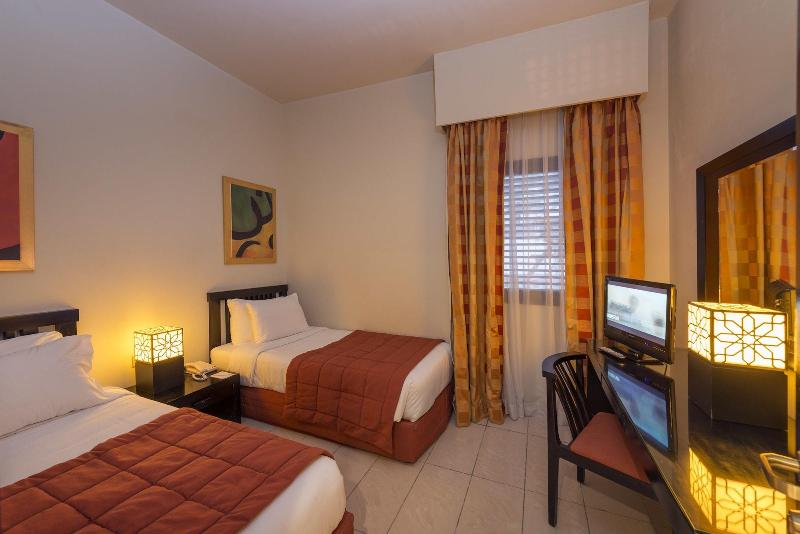 Sentido Reef Oasis Senses Resort - Oda