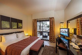 Sentido Reef Oasis Senses Resort fotoÄŸrafÄ±