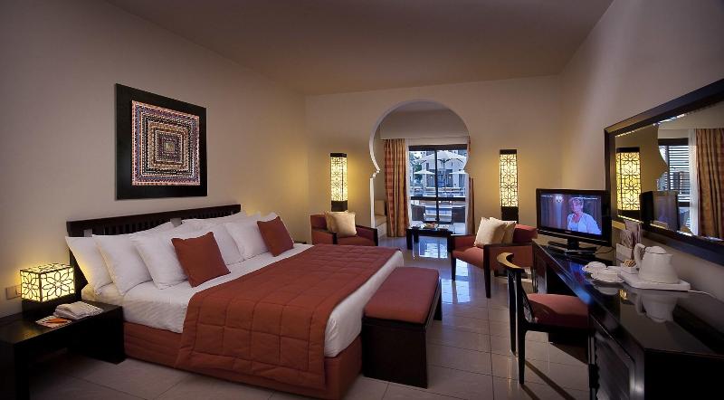 Sentido Reef Oasis Senses Resort - Oda