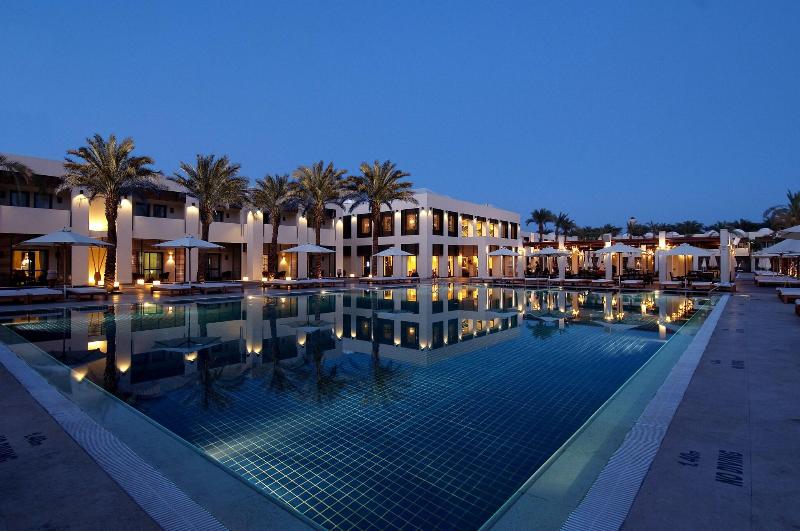 Sentido Reef Oasis Senses Resort - Havuz