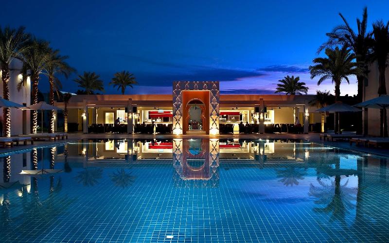 Sentido Reef Oasis Senses Resort - Havuz