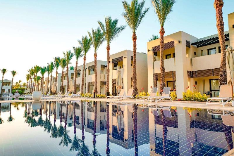 Sentido Reef Oasis Senses Resort - Havuz