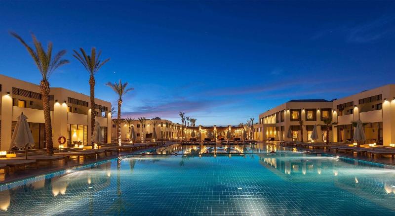 Sentido Reef Oasis Senses Resort - Havuz