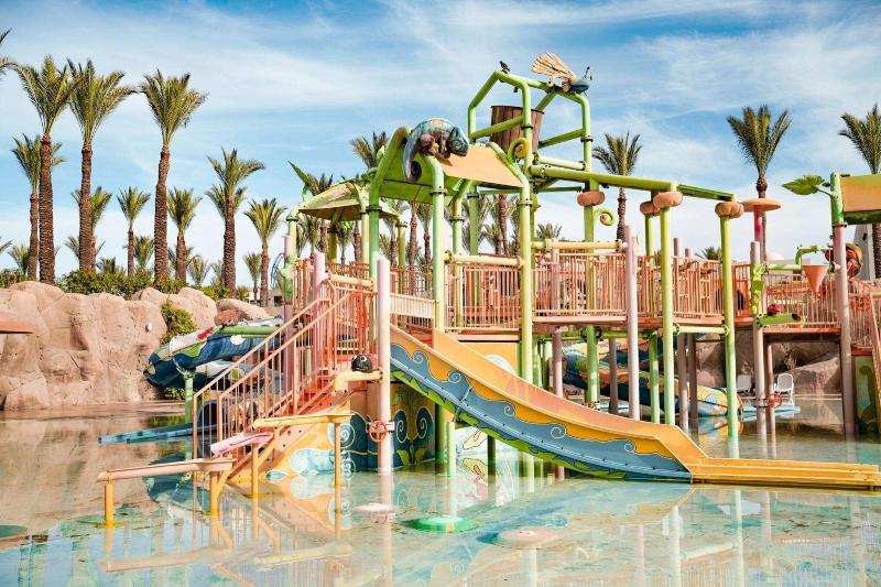 Sentido Reef Oasis Senses Resort - Havuz