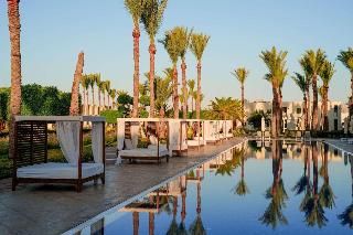 Sentido Reef Oasis Senses Resort fotoÄŸrafÄ±