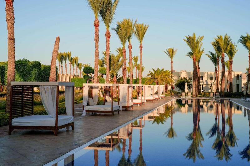 Sentido Reef Oasis Senses Resort - Havuz