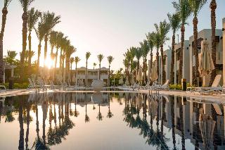 Sentido Reef Oasis Senses Resort fotoÄŸrafÄ±