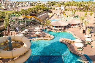 Sentido Reef Oasis Senses Resort fotoÄŸrafÄ±