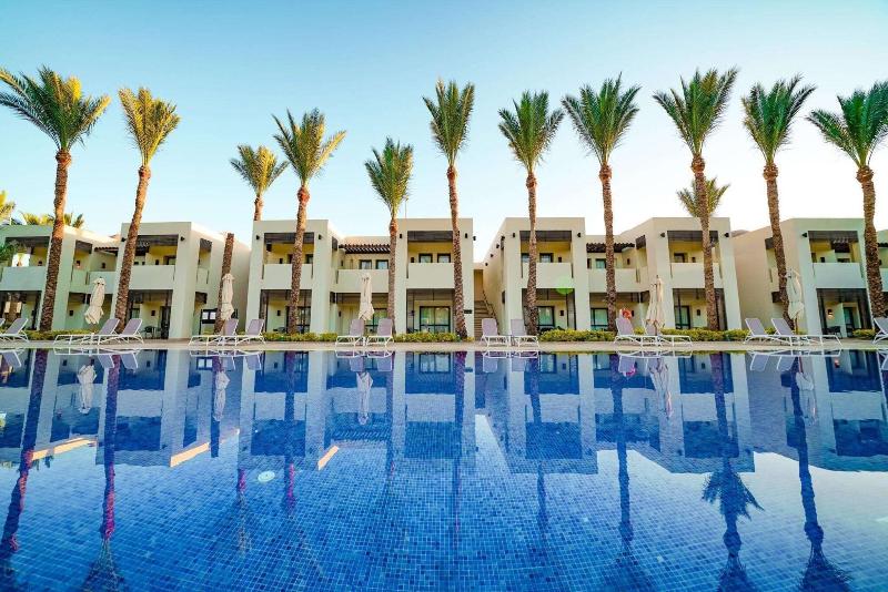 Sentido Reef Oasis Senses Resort - Havuz