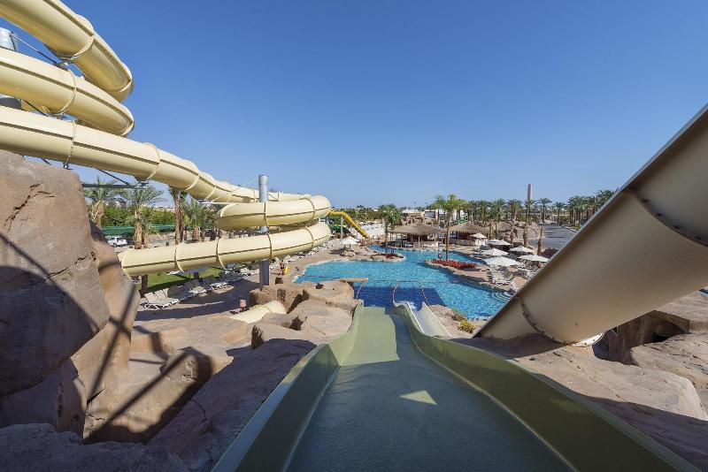 Sentido Reef Oasis Senses Resort - Havuz